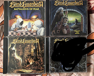 Blind Guardian