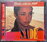 SADE - Golden collection 2000