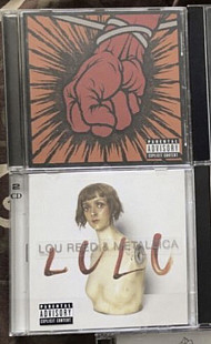 Metallica