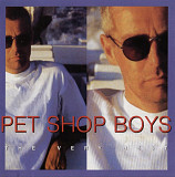 Pet Shop Boys. The Very Best