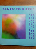 Fantastic Disco 5