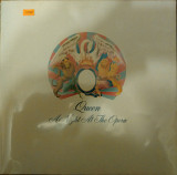 Queen коллекция винтажных виниловых 5 LP