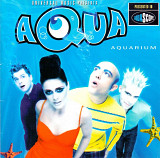 Aqua. Aquarium