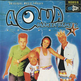 Aqua. Singles Collection 98