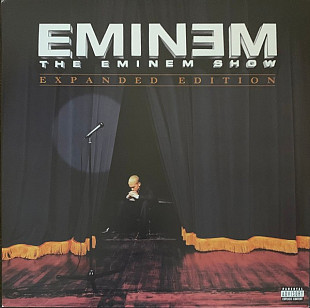 Вінілова платівка Eminem – The Eminem Show 4LP
