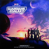 Вінілова платівка Guardians Of The Galaxy Vol. 3 2LP