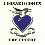 Вінілова платівка Leonard Cohen – The Future