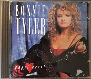 Bonnie Tyler*Angel heart*фирменный