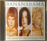 Bananarama*The greatest hits collection*фирменный