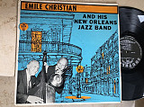 Emile Christian And His New Orleans Jazz Band ( USA )