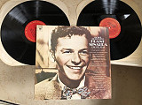 Frank Sinatra – In The Beginning 1943 To 1951 ( 2 x LP ) ( USA ) LP