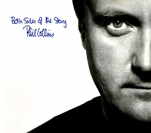 Phil Collins – Both Sides Of The Story ( EU )