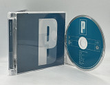 Portishead – Third (2008, E.U.)