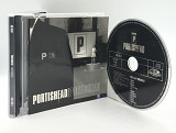 Portishead – Portishead (1997, U.K.)