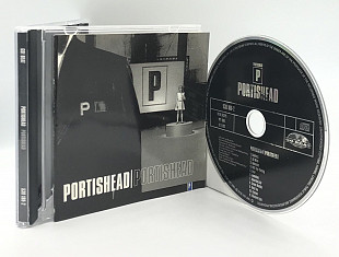 Portishead – Portishead (1997, U.K.)