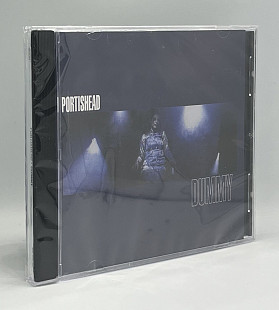 Portishead – Dummy (1994, U.S.A.)