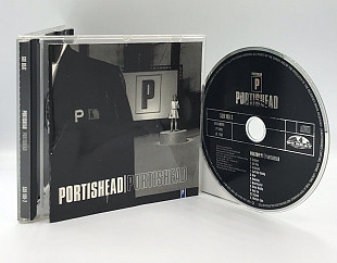 Portishead – Portishead (1997, U.S.A.)