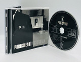 Portishead – Portishead (1997, Germany)