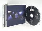 Portishead – Dummy (1994, U.K.)