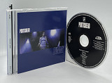 Portishead – Dummy (1994, U.K.)
