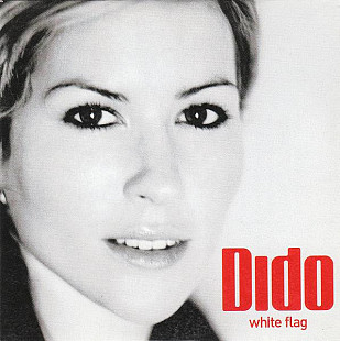 Dido – White Flag ( EU )