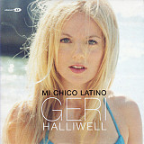 Geri Halliwell – Mi Chico Latino ( EU )