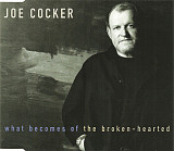 Joe Cocker – What Becomes Of The Broken-Hearted ( EU )