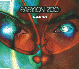 Babylon Zoo – Spaceman ( EU )