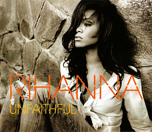 Rihanna – Unfaithful ( EU )
