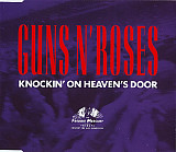 Guns N' Roses – Knockin' On Heaven's Door ( EU )