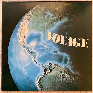 VOYAGE - VOYAGE (1977)