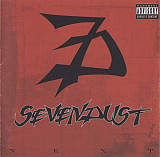 Sevendust – Next ( CD + DVD ) ( USA ) Nu Metal, Alternative Rock