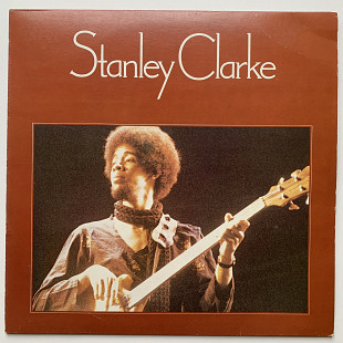 STANLEY CLARKE (1974)