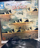John Lennon - Mind Games LP, Album, RE