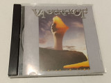Vanderhoof -A Blur In Time