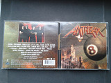 Anthrax - Volume 8