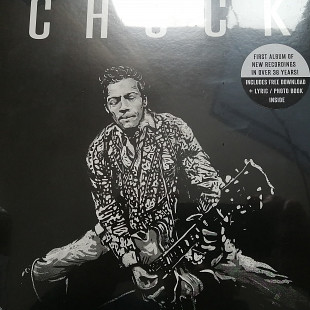 Chuck Berry – Chuck