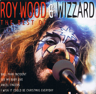 Roy Wood & Wizzard – The Best Of