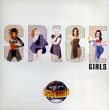 Spice Girls. SpiceWorld 1997