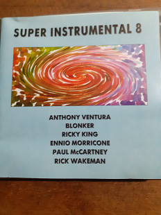 Super Instrumental 8