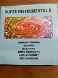 Super Instrumental 8