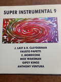 Super Instrumental 9
