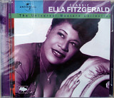 Ella Fitzgerald. Classic