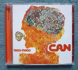 Can "Tago Mago" 1971