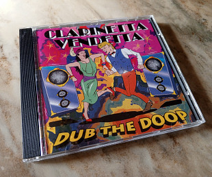 Clarinetta Vendetta - Dub The Doop (Denmark'1994)