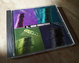 Various – D... Good Vibrations (EMI'1998)