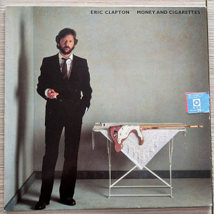 Eric Clapton – Money And Cigarettes