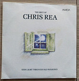 Chris Rea New Light Through Old Windows (The Best Of Chris Rea) 88