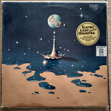 Electric Light Orchestra ELO - Time