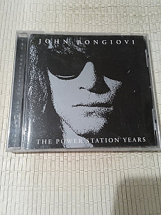 John Bongiovi/ the power station years/1997